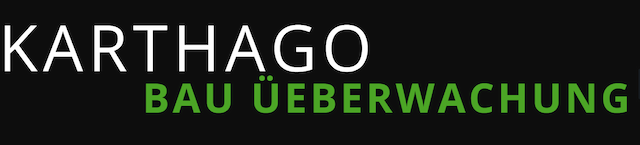 Bauüberwachung Bahn